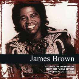 Collection Brown James
