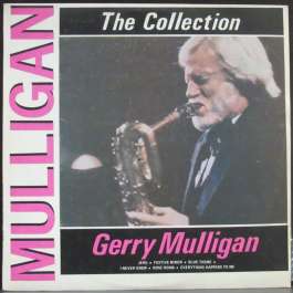 Collection Mulligan Gerry