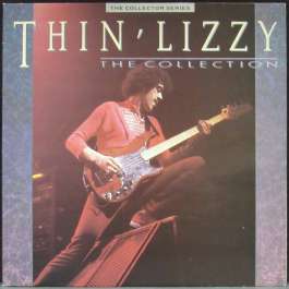 Collection Thin Lizzy