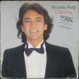 Collezione Fogli Riccardo