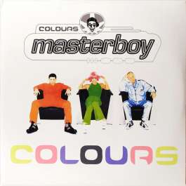 Colours Masterboy