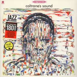 Coltrane's Sound Coltrane John