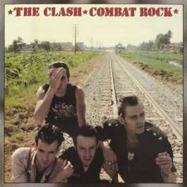 Combat Rock Clash