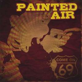 Come On 69 Painted Air