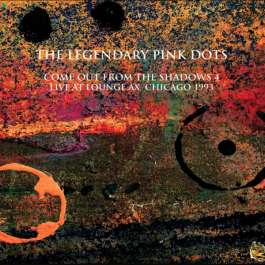 Come Out From The Shadows 4 Legendary Pink Dots