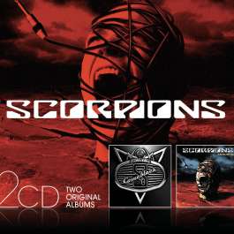 Comeblack/Acoustica Scorpions