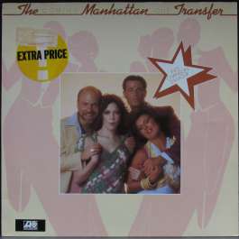 Coming Out Manhattan Transfer