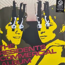 Commercial Album Residents