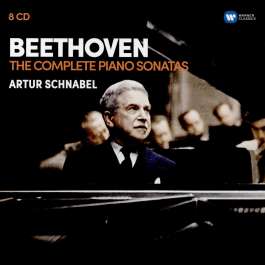 Complete Piano Sonatas Beethoven Ludwig Van