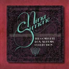 Complete RCA Albums Collection Simone Nina