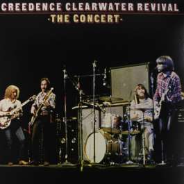 Concert Creedence Clearwater Revival