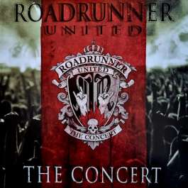 Concert Roadrunner United
