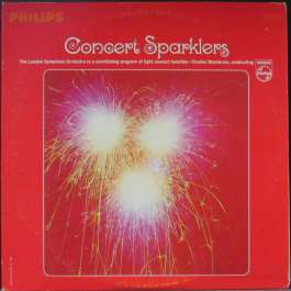 Concert Sparklers London Symphony Orchestra