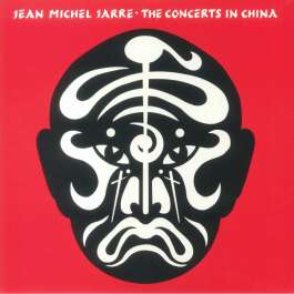 Concerts In China Jarre Jean-Michel