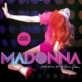 Confessions On A Dance Floor Madonna