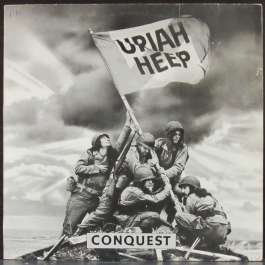 Conquest Uriah Heep