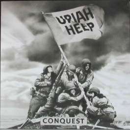 Conquest Uriah Heep