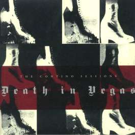 Contino Sessions Death In Vegas