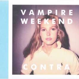 Contra Vampire Weekend