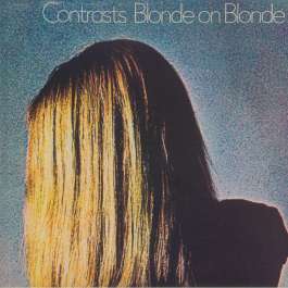 Contrasts Blonde On Blonde