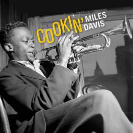 Cookin' Davis Miles