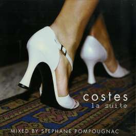 Costes - La Suite Various Artists