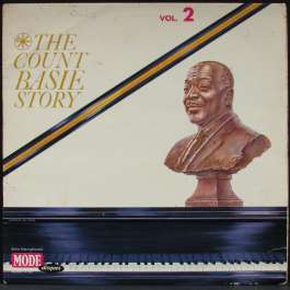 Count Basie Story Vol. 2 Basie Count