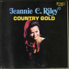 Country Gold Riley Jeannie C.