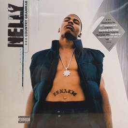 Country Grammar Nelly