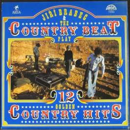 Country Hits Brabec Jiri & Country Beat