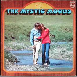 Country Lovin' Folk Mystic Moods Orchestra