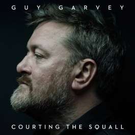 Courting The Squall Garvey Guy