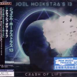 Crash Of Life Joel Hoekstra's 13