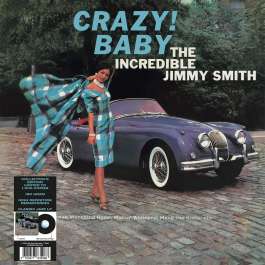 Crazy Baby Smith Jimmy