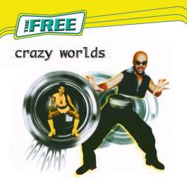 Crazy Worlds - Yellow The Free