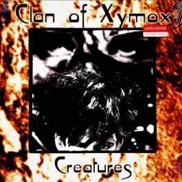 Creatures Clan Of Xymox