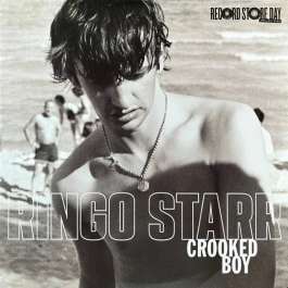 Crooked Boy Starr Ringo