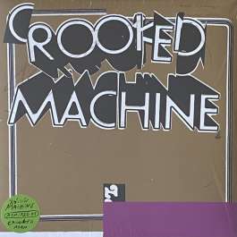 Crooked Machine Murphy Roisin
