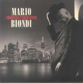 Crooning Undercover Biondi Mario