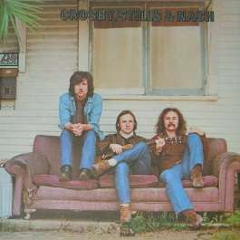 Crosby Stills & Nash Crosby Stills & Nash