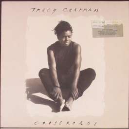 Crossroads Chapman Tracy