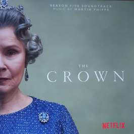 Crown Season Five OST