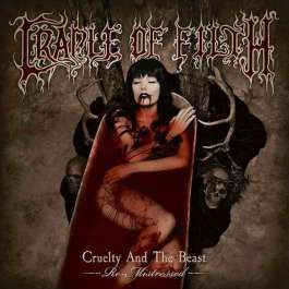 Cruelty And The Beats - Re-Mistressed Cradle Of Filth