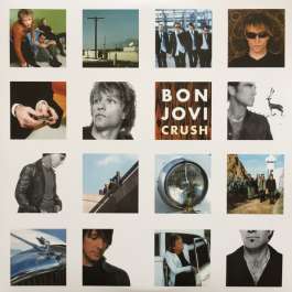 Crush Bon Jovi