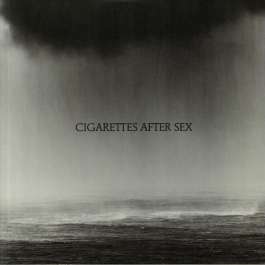 Cry Cigarettes After Sex