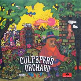 Culpeper's Orchard Culpeper's Orchard