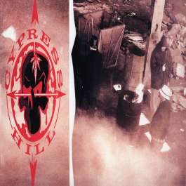 Cypress Hill Cypress Hill