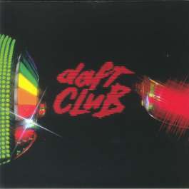 Daft Club Daft Punk