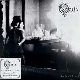 Damnation Opeth