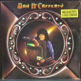 Dan McCafferty McCafferty Dan